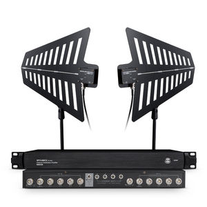 Système <span class=keywords><strong>de</strong></span> <span class=keywords><strong>distribution</strong></span> d'antenne ST-9960 Répartiteur d'amplificateur <span class=keywords><strong>de</strong></span> signal Combinateur à 10 voies <span class=keywords><strong>Distribution</strong></span> <span class=keywords><strong>de</strong></span> puissance d'antenne UHF - Product Image 1