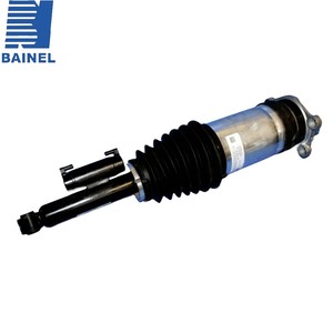 BAINEL Rear Left Air Spring for TESLA <strong>Model</strong> <strong>S</strong> 2022- OE 1420461-00-F 1420462-00-D REMANUFACTURED - Product Image 2