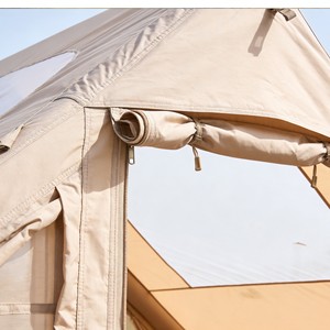 Tente de <span class=keywords><strong>bateau</strong></span> gonflable portable, imperméable, gonflage rapide, légère, durable <span class=keywords><strong>pour</strong></span> le camping en <span class=keywords><strong>bateau</strong></span>, les sorties aquatiques, vente en gros - Product Image 6