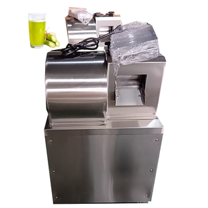 เครื่องทำน้ำอ้อยไฟฟ้าสำหรับการค้าเครื่องทำน้ำอ้อย - Product Image 3