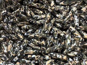 Galleggianti da <span class=keywords><strong>Pesca</strong></span> in Schiuma EVA 3G 20G 100G, Boa Galleggiante Lunga Personalizzata Economica per Sigari, la Più Venduta della Fabbrica - Product Image 3