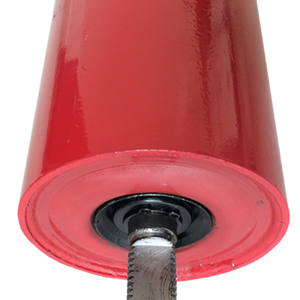 2 "Đường Kính Nhôm Trọng Lực Băng Tải Con Lăn Làm Biếng - Product Image 3