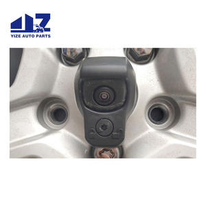 Custodia protettiva per fotocamera con immagine inversa per auto 2018 + Kit carrozzeria accessori per auto - Product Image 3