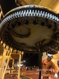 ตลับลูกปืนเม็ดกลมสองแถว - Product Image 4