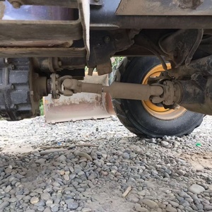 Mini Escavatore Usato <span class=keywords><strong>Volvo</strong></span> EC60C, Macchinario da Costruzione Economico, <span class=keywords><strong>Volvo</strong></span> 6 Tonnellate a Basso Prezzo Disponibile, Modelli 210B 210D 240B - Product Image 5