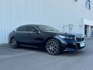 Auto de Demostración de Tienda 4S a Bajo Precio, <span class=keywords><strong>BMW</strong></span> I5 35L Eléctrico Puro, Versión Luxury M Sport, Pintura Original de Fábrica, en Stock - Product Image 3