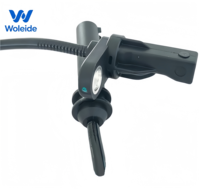 Sensor ABS Trasero Directo de Fábrica para BMW F20 F21 F22 F23 F30 F31 F32 F33 F34 OEM 34526884421 34526791225