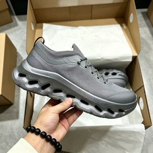 Meilleures ventes de chaussures de course pour hommes et femmes, Cloud Monster Loewes, chaussures de luxe, baskets originales de créateurs, marques de haute qualité, chaussures décontractées - Product Image 4