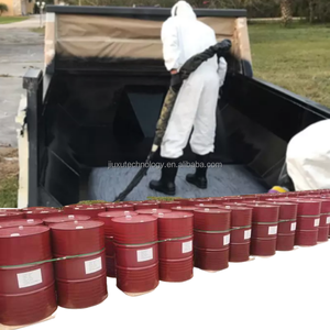 Jiuxu-Q30 áp lực cao công nghiệp sử dụng máy phun bọt polyurethane polyurea cho bể bơi xe tải - Product Image 5