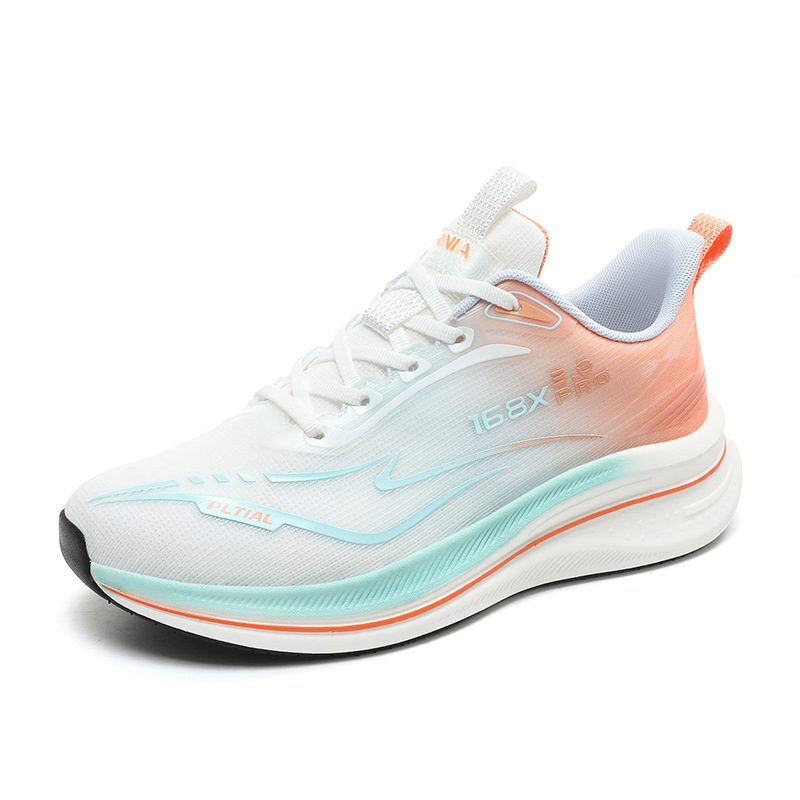 White Orange