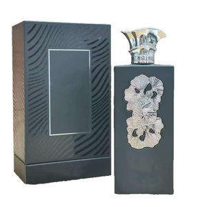 Parfum pour femme, floral arabe, parfum frais, longue tenue, 100 ml, spray, <span class=keywords><strong>vente</strong></span> en gros, luxe, Dubaï, haute qualité, eau de parfum - Product Image 6