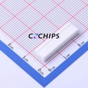 FHG15003-S15M2W1B Housing (Wire-to-Board / Wire-to-Wire) P=1.5mm Connector 1x15P 1.5mm 1 15 - Product Image 1