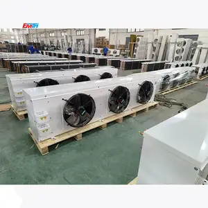 China Suppliers Maintenance Free Low Energy Cold Room Evaporator