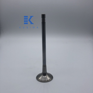 Valvola Motore Forgiata dal Produttore, Valvola di Aspirazione, Valvola di Scarico per BMW 750 <span class=keywords><strong>Li</strong></span> 4.4L N63 N63B44 S63 S63B44A 11347570163 11347570164 - Product Image 5