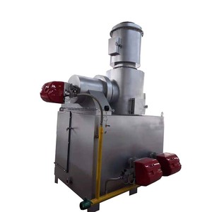 AOYUZOE, quemador de basura industrial sólido sin humo, máquina de procesamiento de incinerador de <span class=keywords><strong>residuos</strong></span> <span class=keywords><strong>urbanos</strong></span> a energía, 800,000.00 $ - Product Image 3