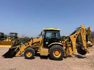 Cargadora de Ruedas de Alto Rendimiento 420F con Motor Cummins y Bomba Denison, Excelente Durabilidad para la Construcción - Product Image 3