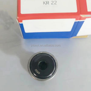 ลูกล้อติดตาม <span class=keywords><strong>KR</strong></span> 16 22 <span class=keywords><strong>26</strong></span>ประเภทแกนตาม <span class=keywords><strong>KR</strong></span> 22เข็มแบริ่ง krv 22สิ่งทอ KRV22-PP แบริ่ง - Product Image 2