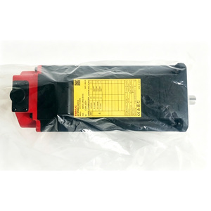 บริการซ่อมบำรุงมอเตอร์แกนหมุน Fanuc รุ่น A06B-1401-B102 1401-B105 สำหรับอุตสาหกรรม ณ สถานที่ พร้อมบริการซ่อมระบบส่งกำลัง Fanuc - Product Image 2