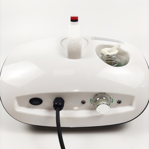 Pulverizador Portátil para Desinfección de Automóviles, Máquina de Nebulización Térmica - Product Image 4