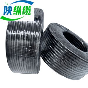 Koperen Geleider Mijnbouw Vfd Kabel Voor Transportbanden Crushers Ondergrondse Mijnbouwapparatuur Pvc Omhuld - Product Image 1