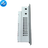 Nuevo PLC Siemens 6AV6642-0AA11-0AX1 SIMATIC TP 177A para Programación de PLC con 16 E/S y 24V