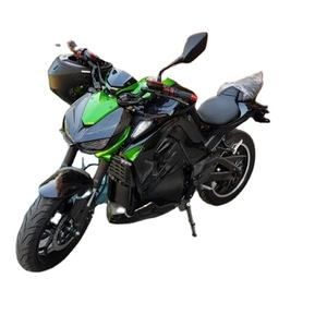 Ofertas de Motocicletas Eléctricas con Financiamiento en Bogotá - Product Image 1