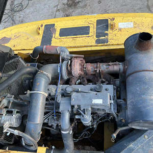 प्रयुक्त जापान मूल 30टन कोमात्सु PC300-7 खुदाई पीसी <span class=keywords><strong>300</strong></span> हाइड्रोलिक क्रॉलर खुदाई - Product Image 5