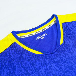 Ingrosso <span class=keywords><strong>Calcio</strong></span> Uniforme Personalizzato Logo Personalizzato TPU <span class=keywords><strong>Calcio</strong></span> T-shirt Abbigliamento <span class=keywords><strong>Calcio</strong></span> per la Squadra e il Club - Product Image 6