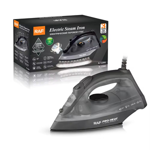 Plancha de Vapor Portátil Automática, Plancha de Vapor para Ropa, Planchas Eléctricas para Ropa - Product Image 4