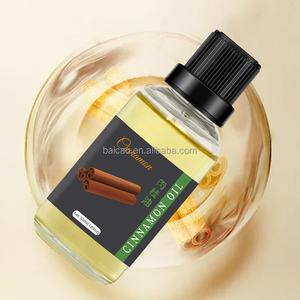 Aceite Aromático de <span class=keywords><strong>Canela</strong></span> para Difusor, Fabricación de Velas y Jabones - Concentrado y de Larga Duración |   1 kg - Product Image 2