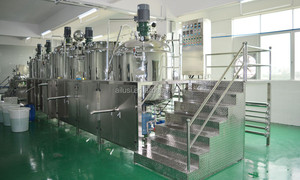 Nhà Máy Giá Bánh Răng/Chất Bôi Trơn/Động Cơ/Bôi Trơn/Máy Làm Dầu Động Cơ - Product Image 3