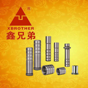 เสาค้ำยัน Xbrother รุ่น SGON16 80 ทำจากเหล็กกล้าไร้สนิม สำหรับงานแม่พิมพ์ความแม่นยำสูง - Product Image 5