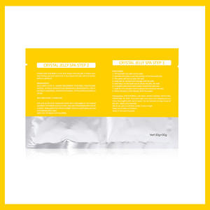 Kit de Pedicura OEM de Marca Privada con Gel Hidratante de Lavanda, Gel Suavizante para Pedicura <span class=keywords><strong>SPA</strong></span>, Sal de Pedicura y Exfoliante para Pies - Product Image 5