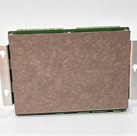 Module d'extension d'E/S (Entrée/Sortie) pour système Trane X13650532-04 (Série RTH CH530) - Accessoire pour compresseur frigorifique