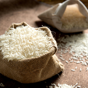 ข้าวบาสมาติหอมกลมกล่อมตามธรรมชาติ - Product Image 1