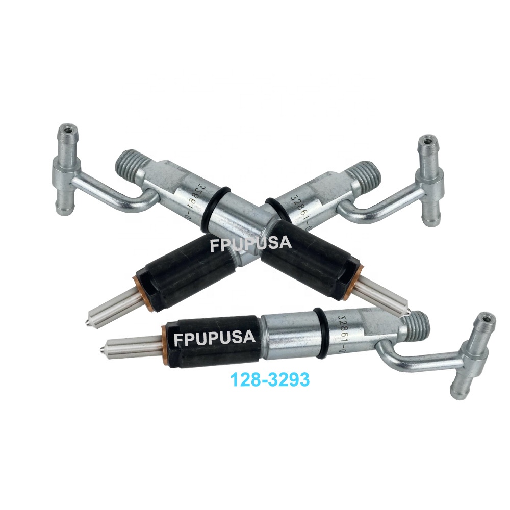 High Quality Fuel Injectors for Mit-Subishi S4S/S6S Engine