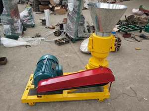 Small Mini Poultry Animal <strong>Chicken</strong> <strong>Feed</strong> <strong>Pellet</strong> Machine Wood Biomass Stove <strong>Pellets</strong> Making <strong>Pellet</strong> Animal Machine Price - Product Image 6