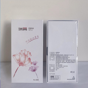 อิเล็กโทรดช่องคลอด VET-A ขั้นต่ำสั่งซื้อ 50 ชิ้น - Product Image 1