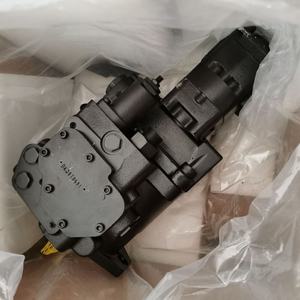 สำหรับ <span class=keywords><strong>kobelco</strong></span> เครื่องขุด SK70SR ปั๊มหลัก SK70SR K3SP36B-101R-2001ปั๊มไฮดรอลิก - Product Image 3