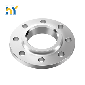 Đảm bảo chất lượng thích hợp giá ANSI 150 soff mặt bích pad mặt bích tiêu chuẩn rfso mặt bích Kích thước - Product Image 4