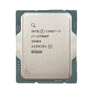 CPU para Computadora de Escritorio <span class=keywords><strong>I9</strong></span> <span class=keywords><strong>13700KF</strong></span> de 2.5GHz y 8 Núcleos, Nuevo, con 20MB de Caché L3 - Product Image 4