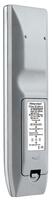 Control Remoto Universal IR Chunghop RM-88E para TV, DVD, VCD, 3 en 1 Inteligente