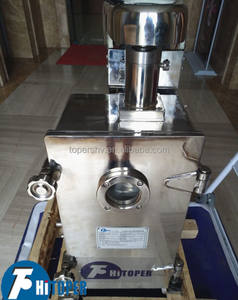 Centrífuga tubular de alta velocidad para productos de sangre/industrias químicas - Product Image 4