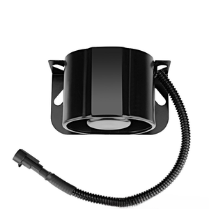 รถยก12V24V กันน้ำ Didi มีแตรรถยกรถยกรองรับสัญญาณเตือนแตร - Product Image 2