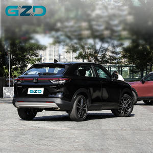 Coche Usado Barato Honda Vezel 2023 SUV <span class=keywords><strong>de</strong></span> Segunda <span class=keywords><strong>Mano</strong></span> Vehículo a Gasolina Coche Chino para Adultos - Product Image 3