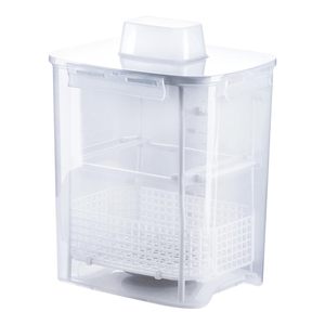 ชุดถังล้างและอบเรซิ่น Anycubic Wash And Cure 3 พร้อมตะกร้าและโรเตอร์สำหรับทำความสะอาดเรซิ่นเครื่องพิมพ์ 3 มิติ - Product Image 3