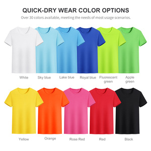 Maillot de sport sans manches personnalisé avec logo, respirant, séchage rapide, impression nom et numéro, pour femmes, hommes, filles, garçons - Product Image 4