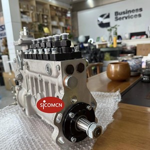 工程机械柴油机品牌铸造厂OEM柴油喷油泵适用于康明斯6CT8.3 6CTAA8.3发动机燃油泵 - Product Image 4