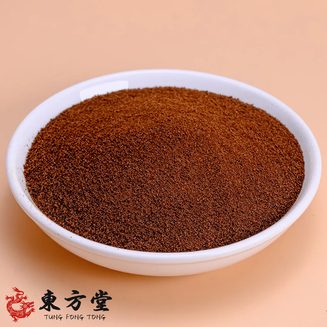 Hot sales Top Grade Premium Natural flavor Tie-Guan-Yin Tea Powder