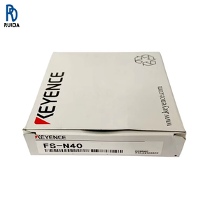Keyence FS-N40 FS-N41P แอมพลิฟายเออร์เส้นใย FS-N42N FS-N41C FS-N41N - Product Image 1